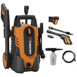 Hidrolavadora Lusqtoff HL-120